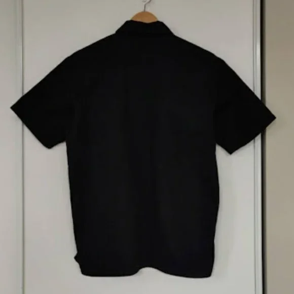 *sold* Ben Davis Cotton Work Shirt - Picture 3 of 6